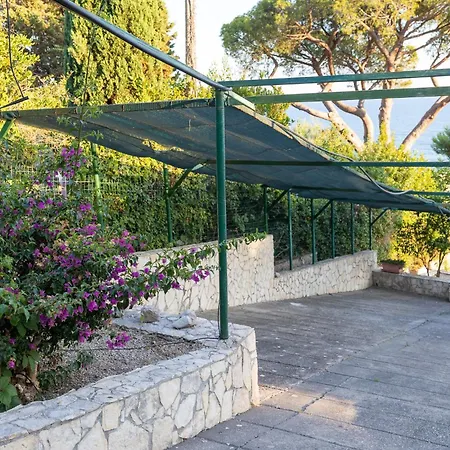 Lilium Casa Di Lusso A San Vito Con E Parcheggio Holiday home *