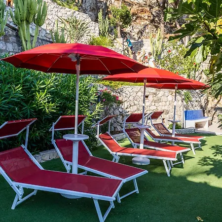 Holiday home Lilium Casa Di Lusso A San Vito Con E Parcheggio Gaeta