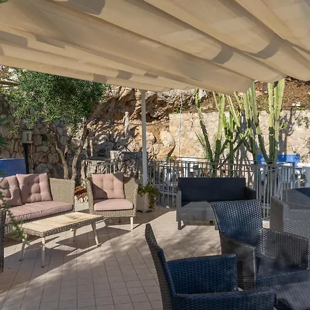 Holiday home Lilium Casa Di Lusso A San Vito Con E Parcheggio