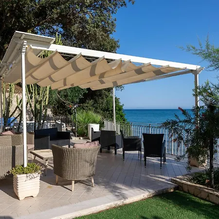 Lilium Casa Di Lusso A San Vito Con E Parcheggio * Gaeta
