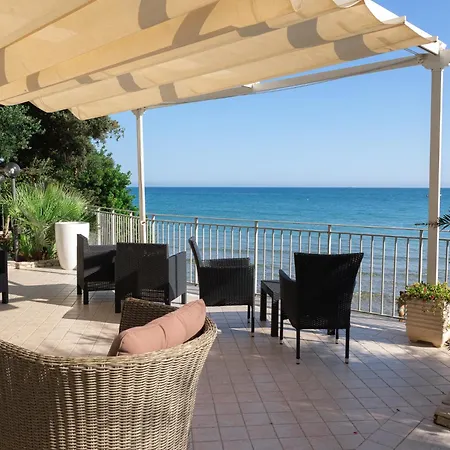 Lilium Casa Di Lusso A San Vito Con E Parcheggio Gaeta