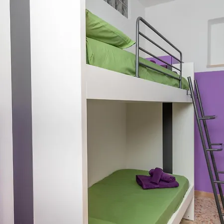 Lilium Casa Di Lusso A San Vito Con E Parcheggio Holiday home *