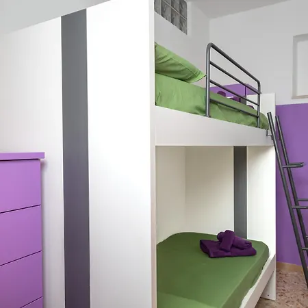 Holiday home Lilium Casa Di Lusso A San Vito Con E Parcheggio Gaeta