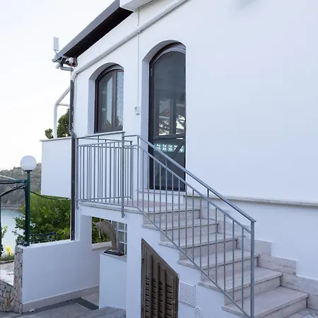 Holiday home Lilium Casa Di Lusso A San Vito Con E Parcheggio Gaeta