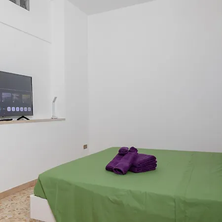 Lilium Casa Di Lusso A San Vito Con E Parcheggio Gaeta